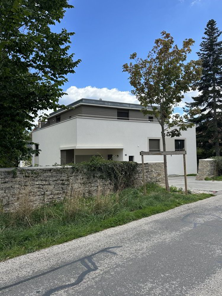 3.5 Zimmer Wohnung zum verkaufen in La Chaux-de-Fonds - Bild 1/23