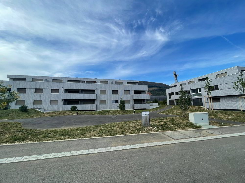 Appartamento di 2.5 locali in affitto a Niederbipp - immagine 1/10