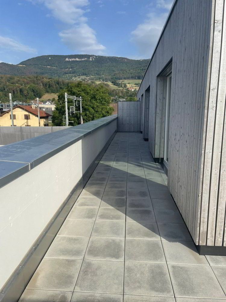 Appartamento di 3.5 locali in affitto a Niederbipp - immagine 1/7