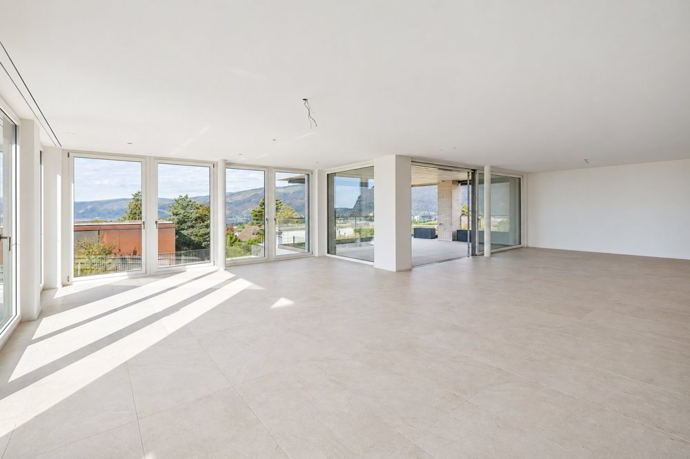 Wohnung – Port - Ansicht 4