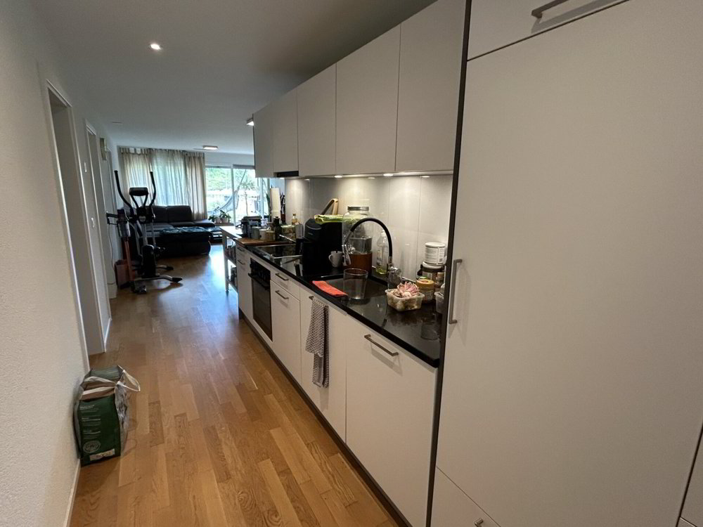 Wohnung – Ostermundigen - Ansicht 2