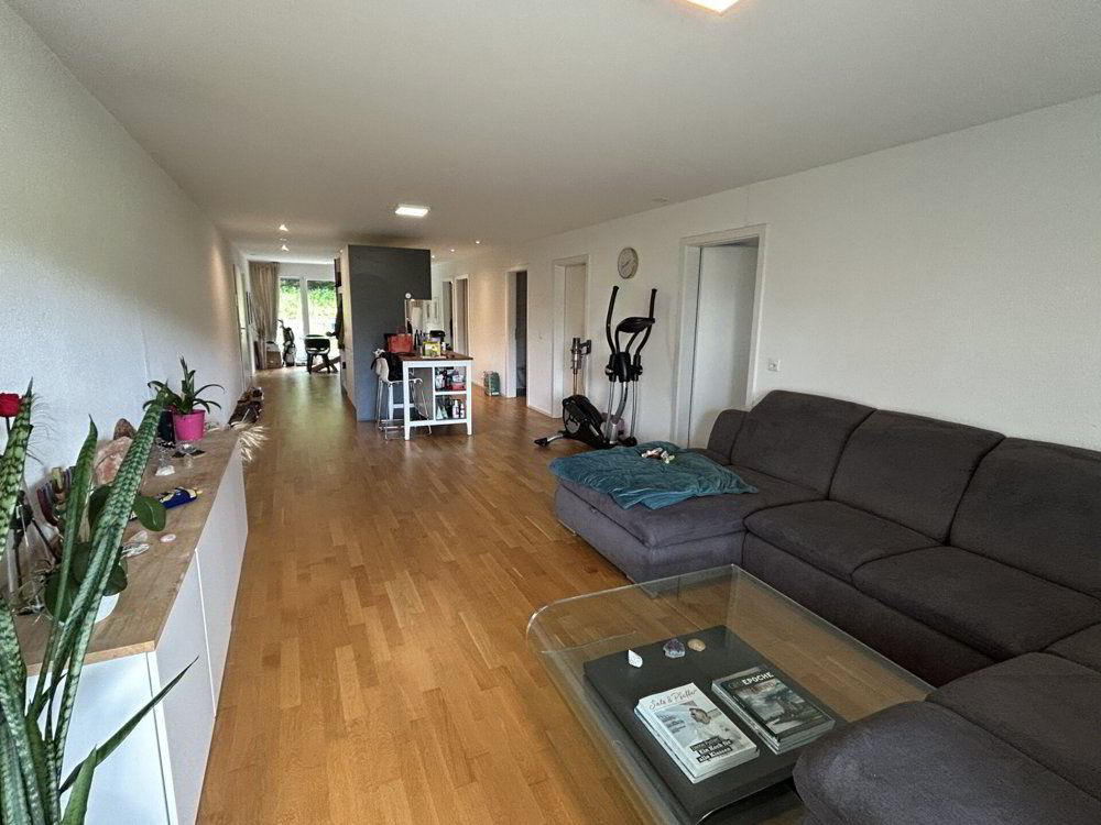 Wohnung – Ostermundigen - Ansicht 3