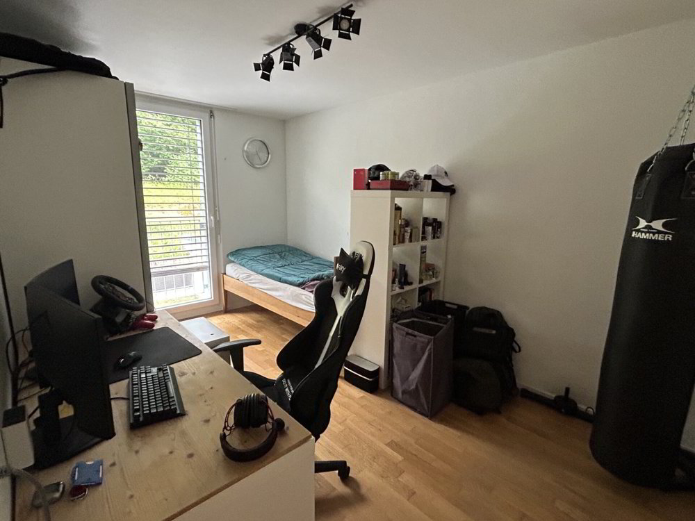 Wohnung – Ostermundigen - Ansicht 4