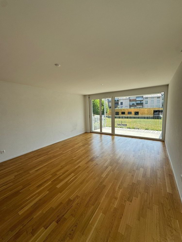 Wohnung – Aegerten - Ansicht 2