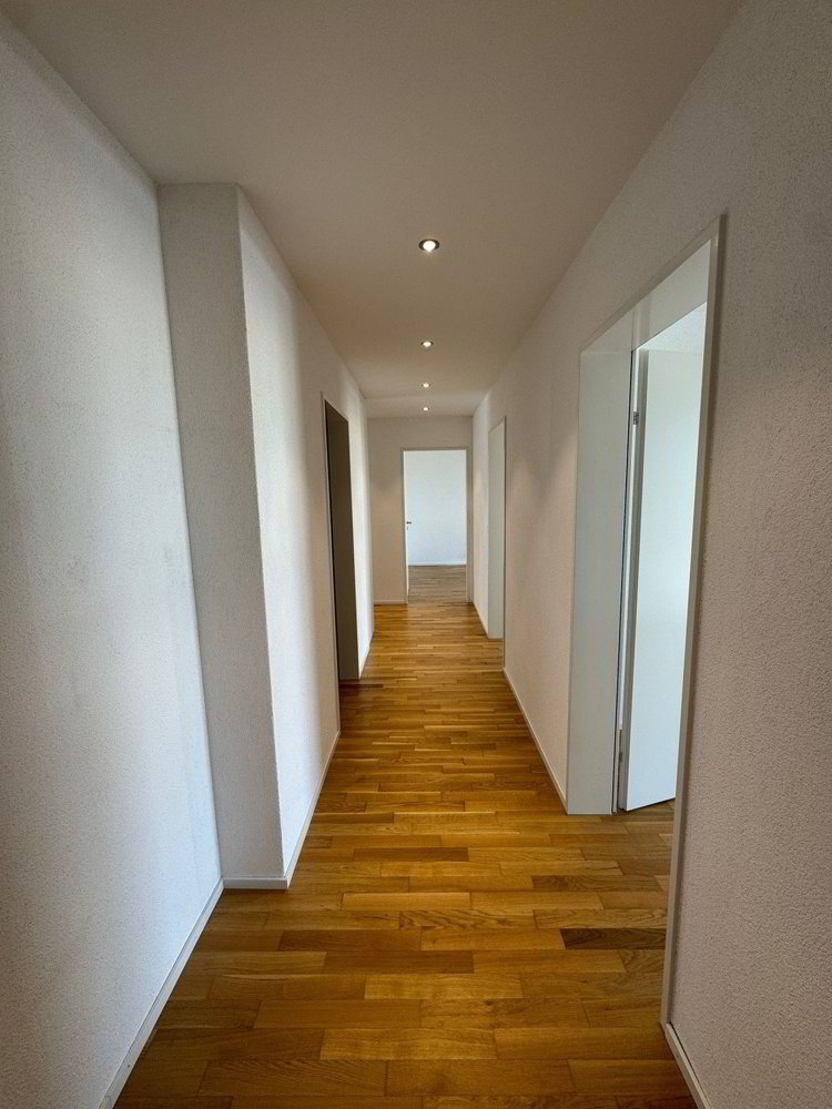 Wohnung – Aegerten - Ansicht 4