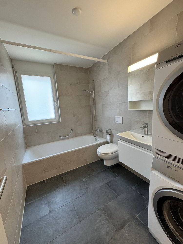 Wohnung – Aegerten - Ansicht 5
