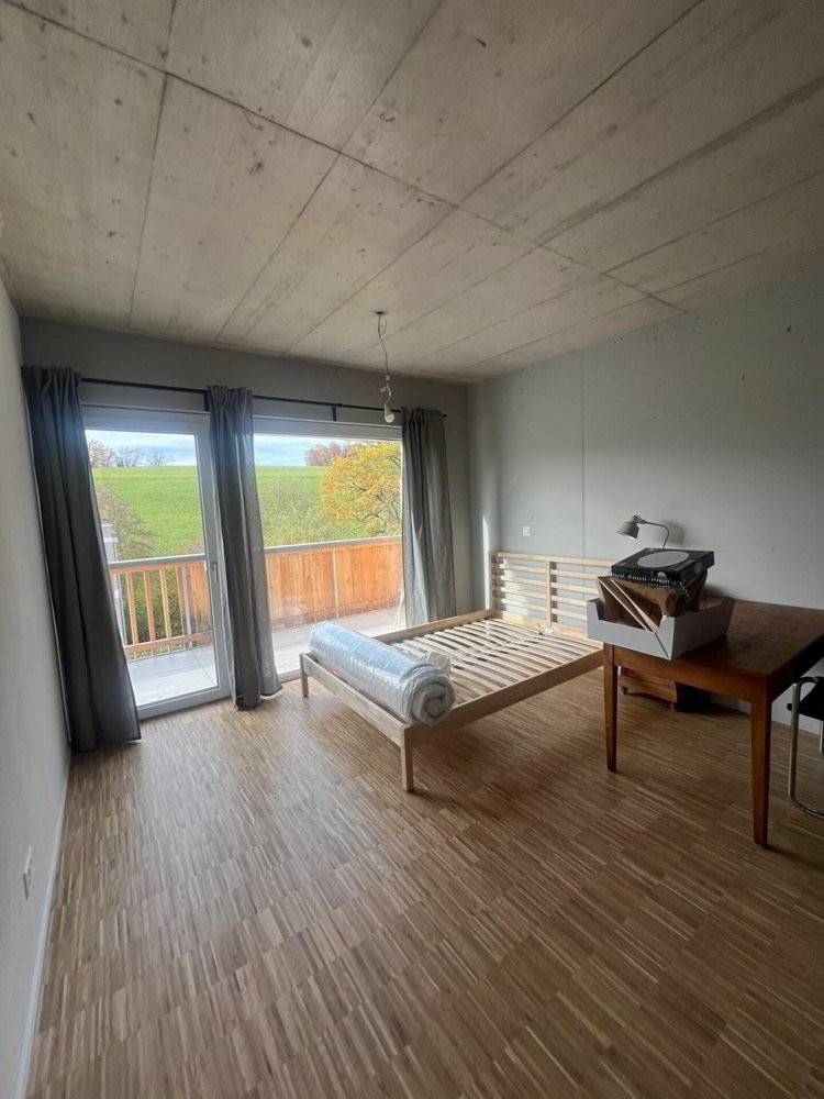 Colocation 4.5 pièces à louer à Châtel-St-Denis - image 1/12