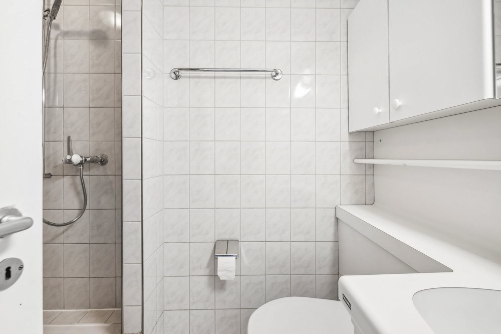 Appartement 3 pièces à louer à Riehen - image 1/9