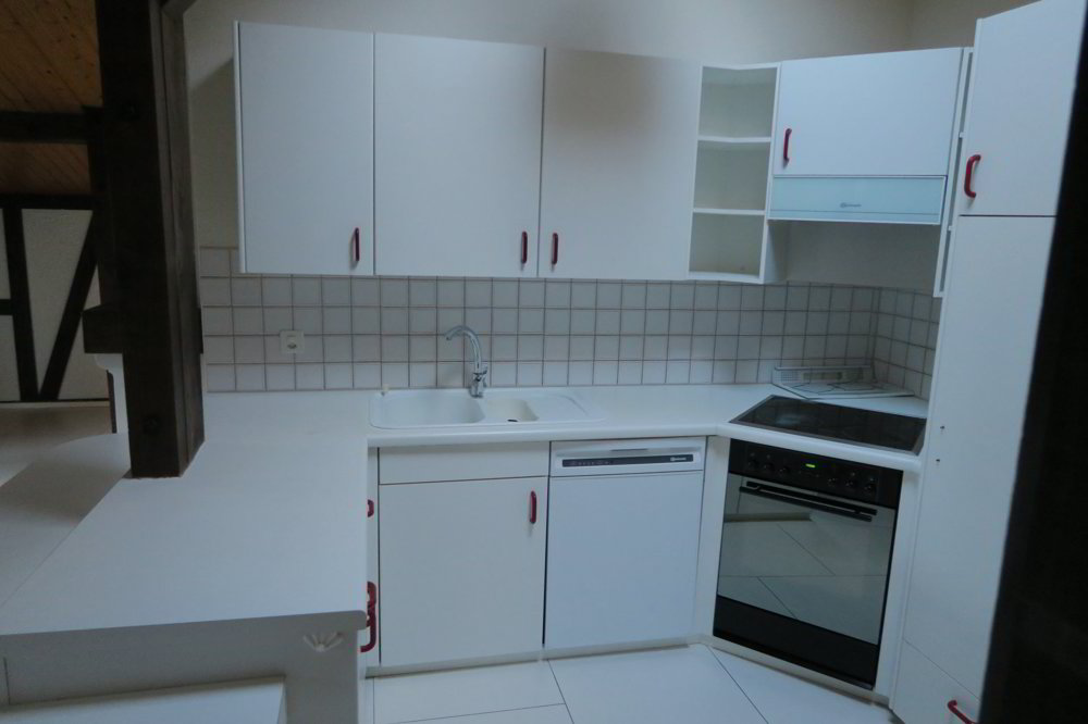 Wohnung – Reinach AG - Ansicht 2