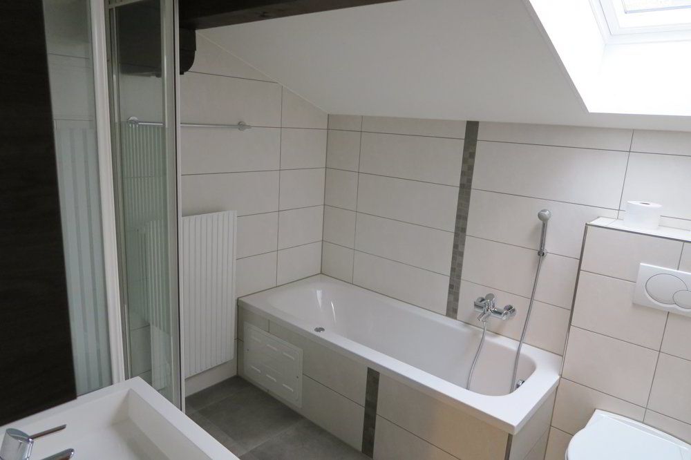 3.5 rooms Apartment for rent in Reinach AG - image 1/5