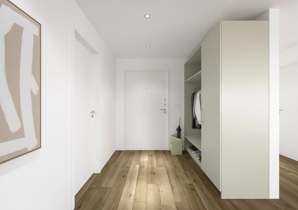 Wohnung – Balterswil - Ansicht 5