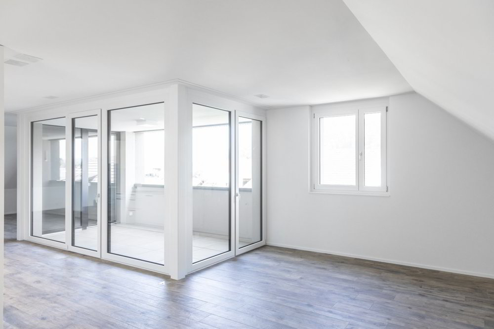 Wohnung – Wagenhausen - Ansicht 2