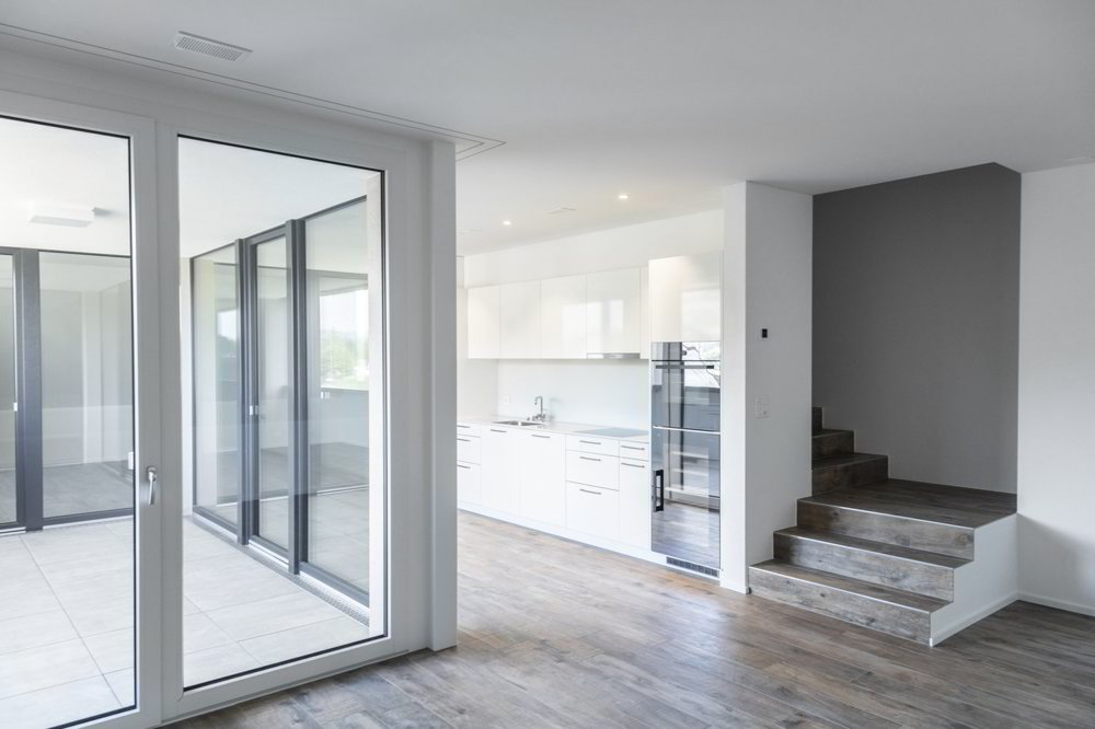 Wohnung – Wagenhausen - Ansicht 4