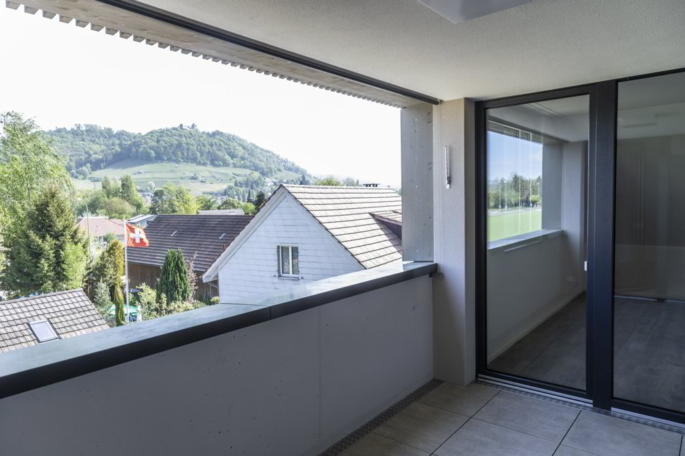 Wohnung – Wagenhausen - Ansicht 5