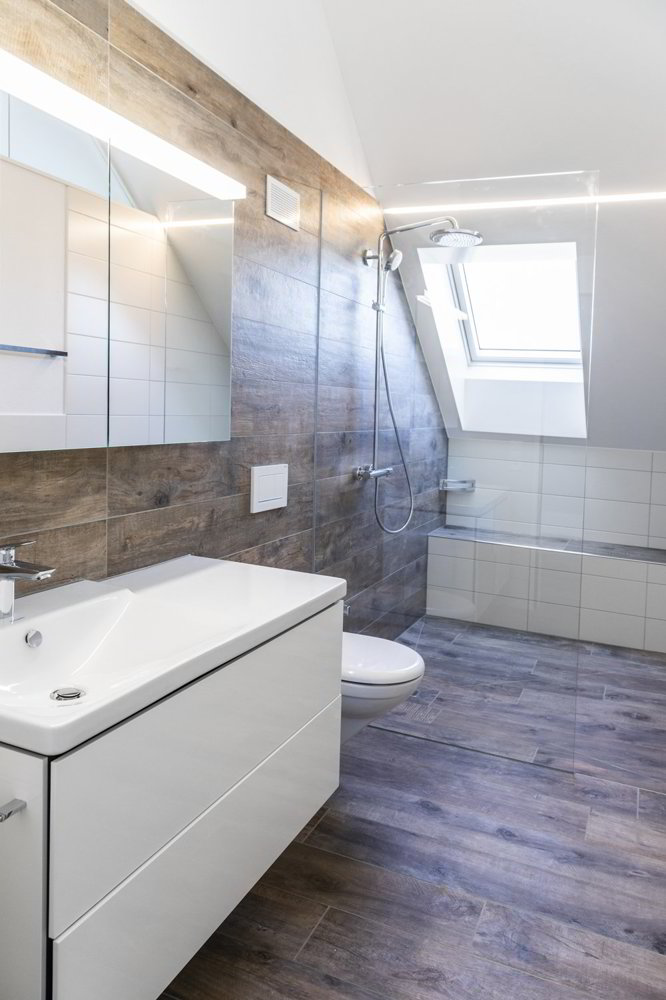 Wohnung – Wagenhausen - Mehr