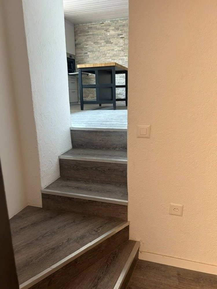 Wohnung – Orselina - Ansicht 5