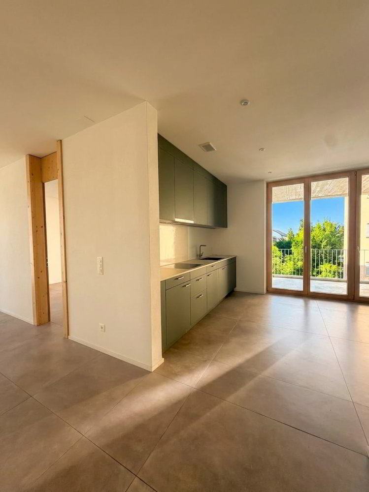 Wohnung – Effretikon - Ansicht 2