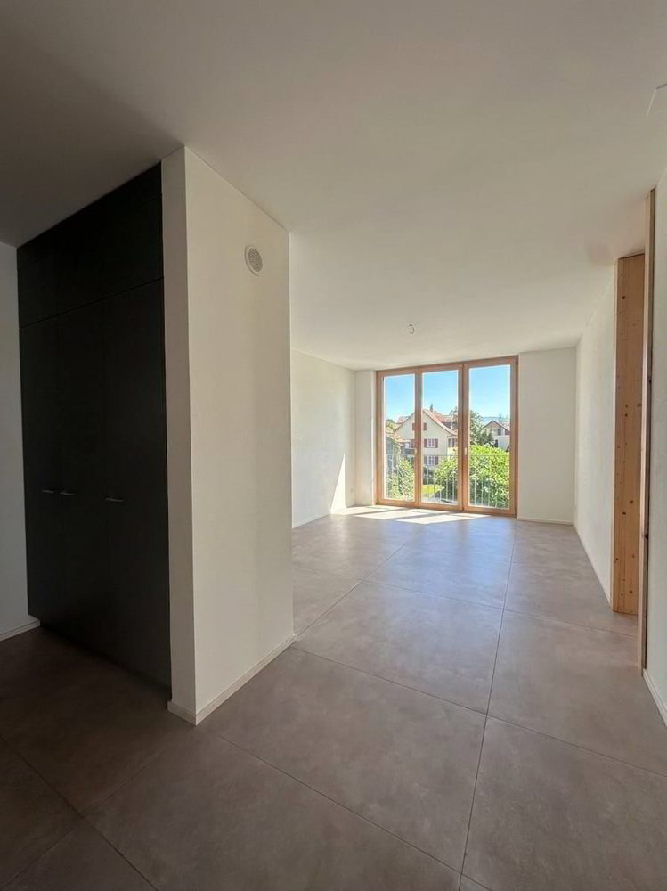 Wohnung – Effretikon - Mehr