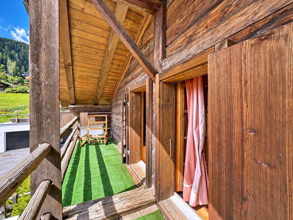 Casa di 5 locali in vendita a Bruson - immagine 1/13