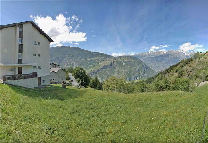 null rooms Land to buy in Visperterminen - image 1/1