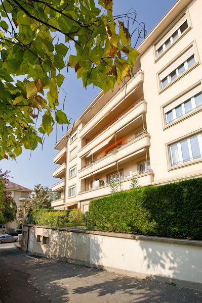 Appartement 3 pièces à louer à Lausanne - image 1/2