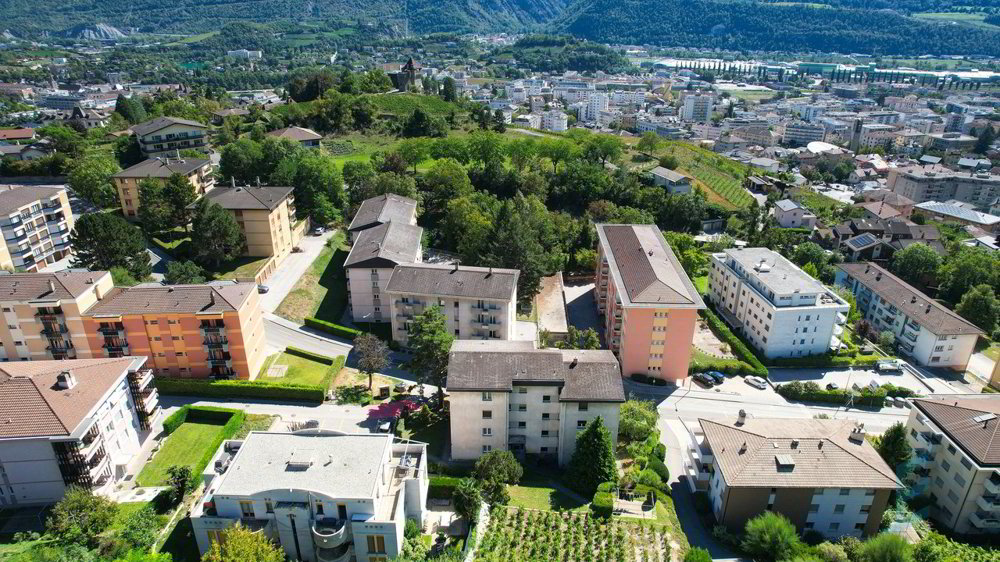 Appartamento di 4 locali in affitto a Sierre - immagine 1/13