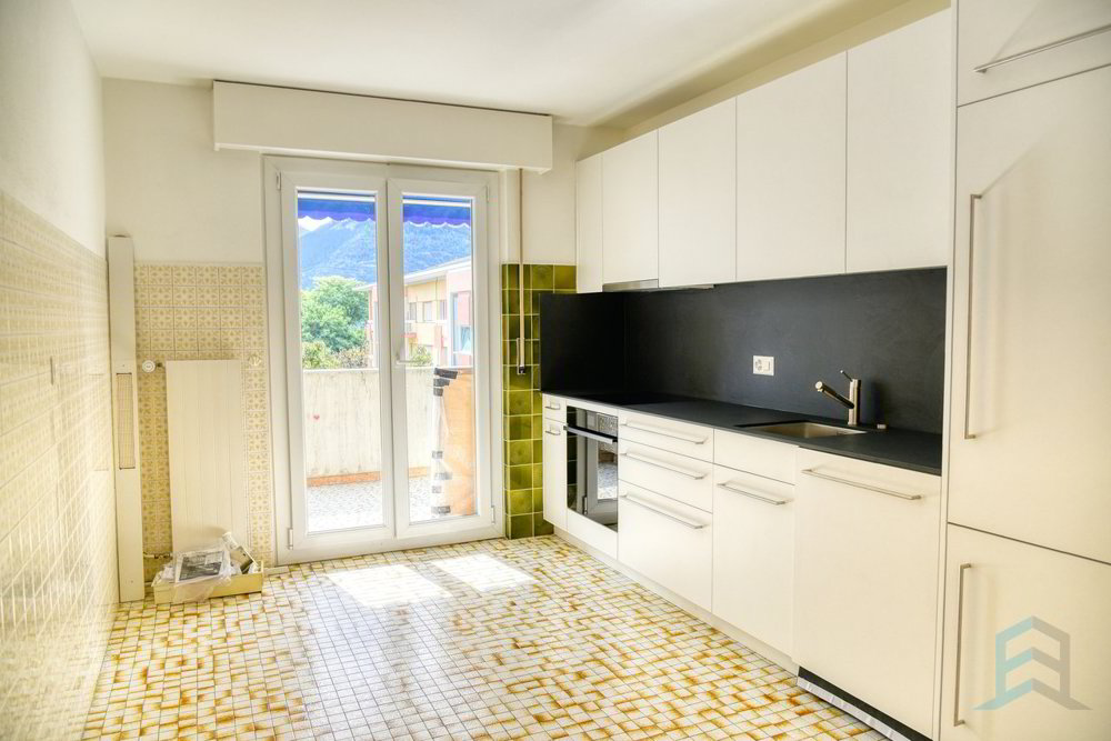 Wohnung – Sierre - Ansicht 3