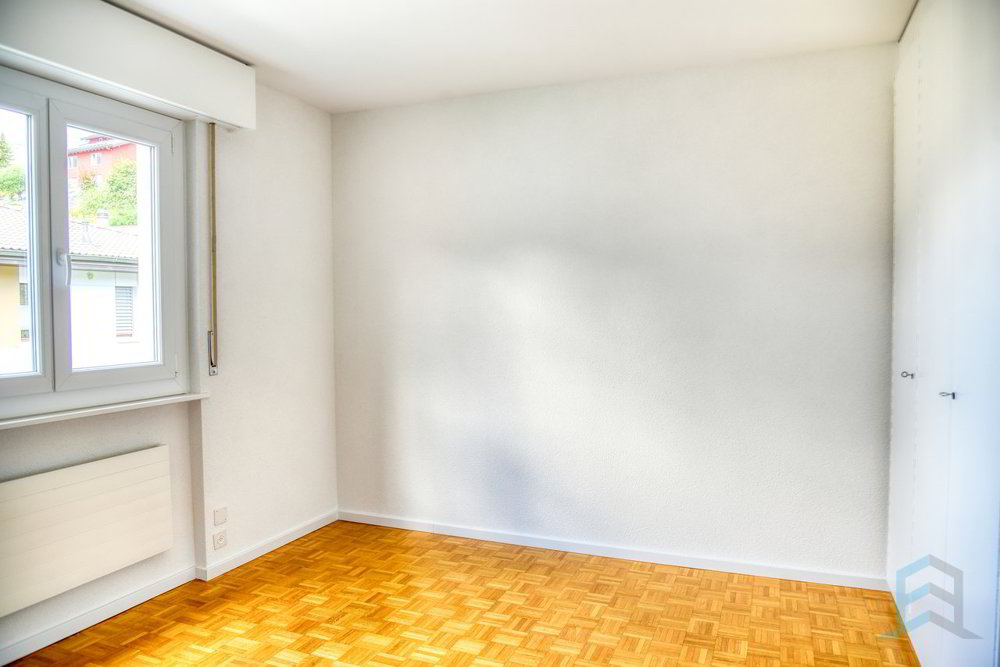 Wohnung – Sierre - Ansicht 5