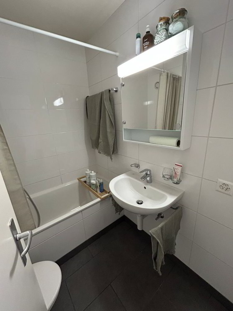 Appartement 2 pièces à louer à Lausanne - image 1/6