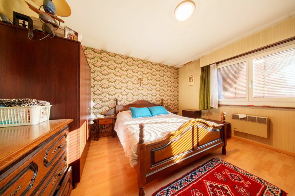 Haus – Fully - Mehr