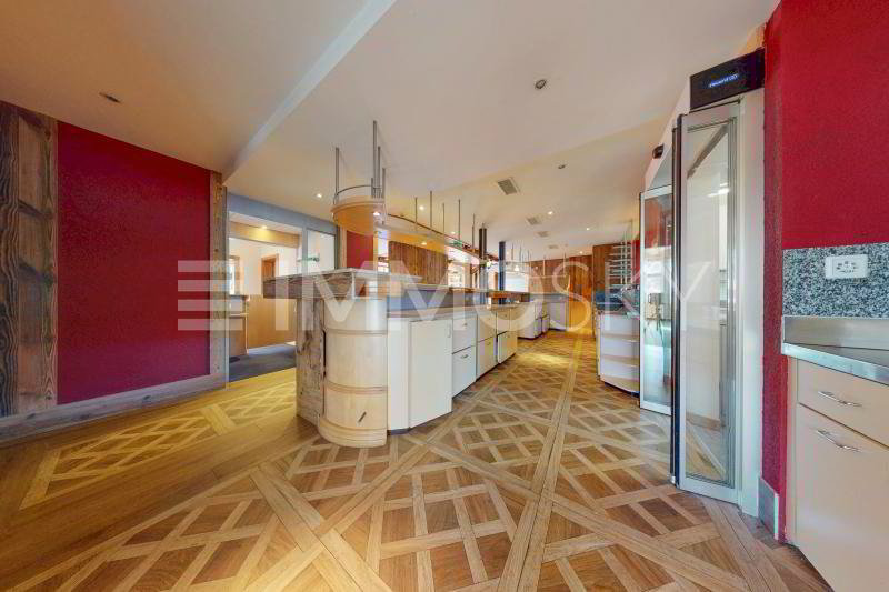 Haus – Les Paccots - Ansicht 3