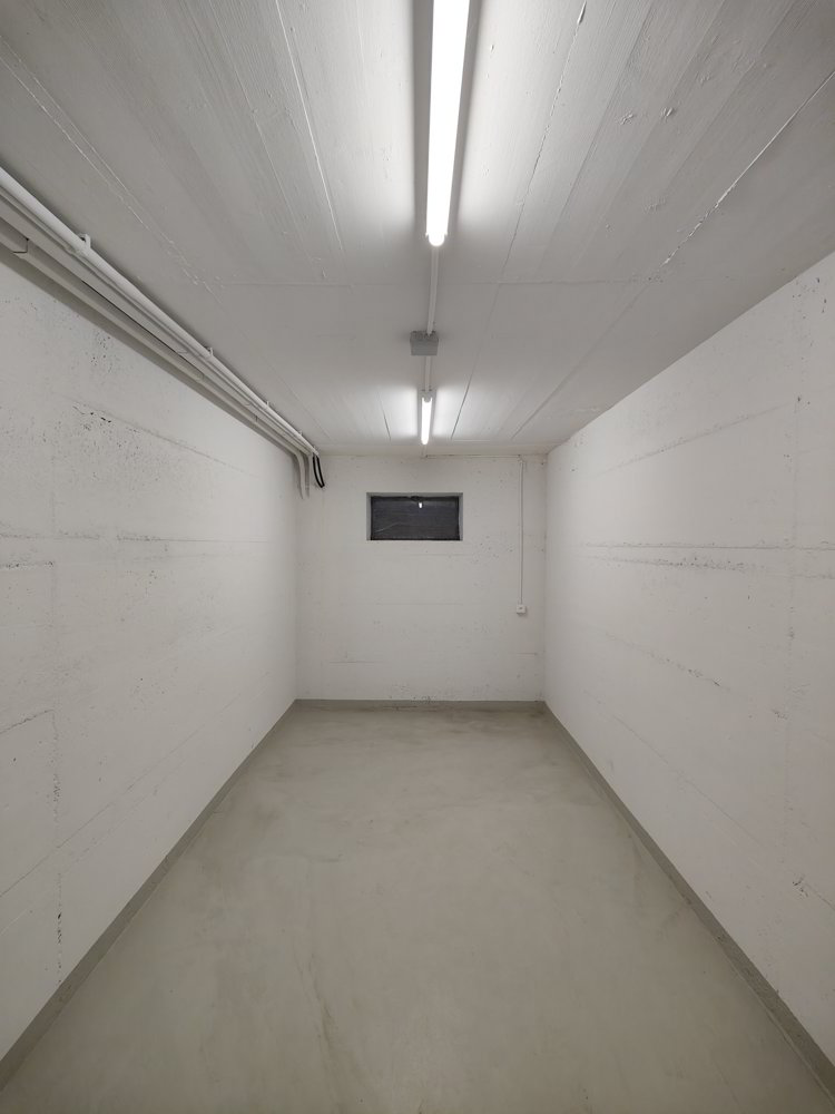 14.8 m² Lagerraum Liestal - Rufsteinweg 4 - Ansicht 2
