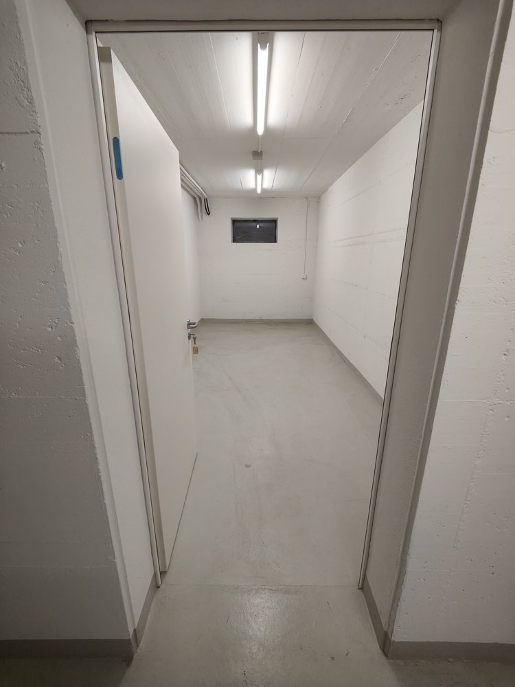 14.8 m² Lagerraum Liestal - Rufsteinweg 4 - Ansicht 3