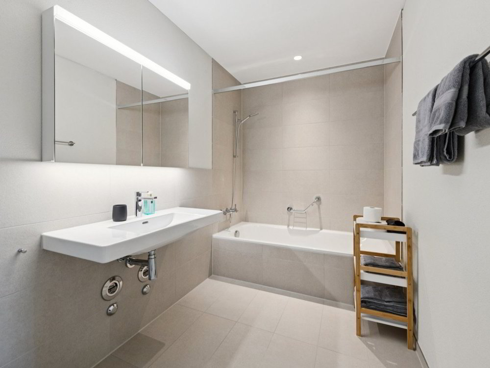 4 rooms Apartment for rent in Zürich - image 1/13