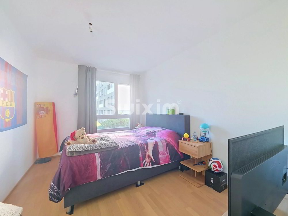 Wohnung – Onex - Ansicht 5