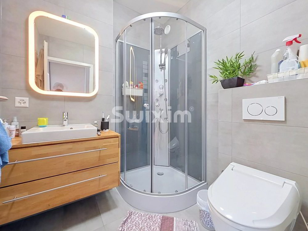 Wohnung – Onex - Mehr