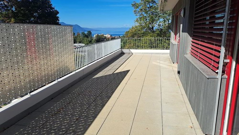 4 rooms Apartment for rent in Chailly-Montreux - image 1/8