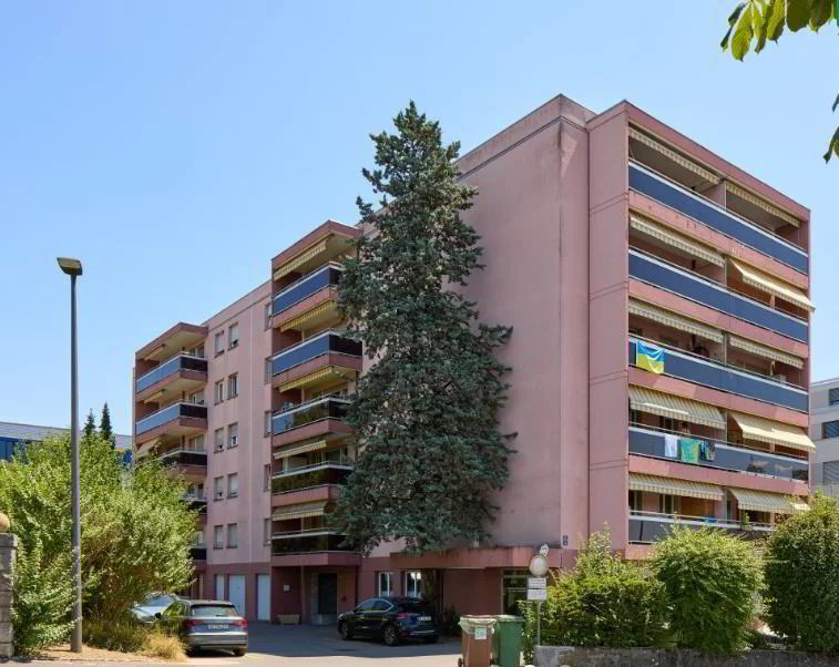 Appartement 1 pièces à louer à Renens VD - image 1/2