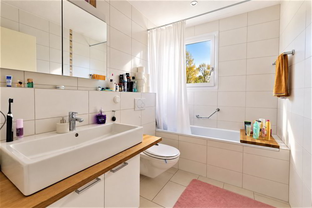 Appartement 4 pièces à acheter à Beinwil am See - image 1/6