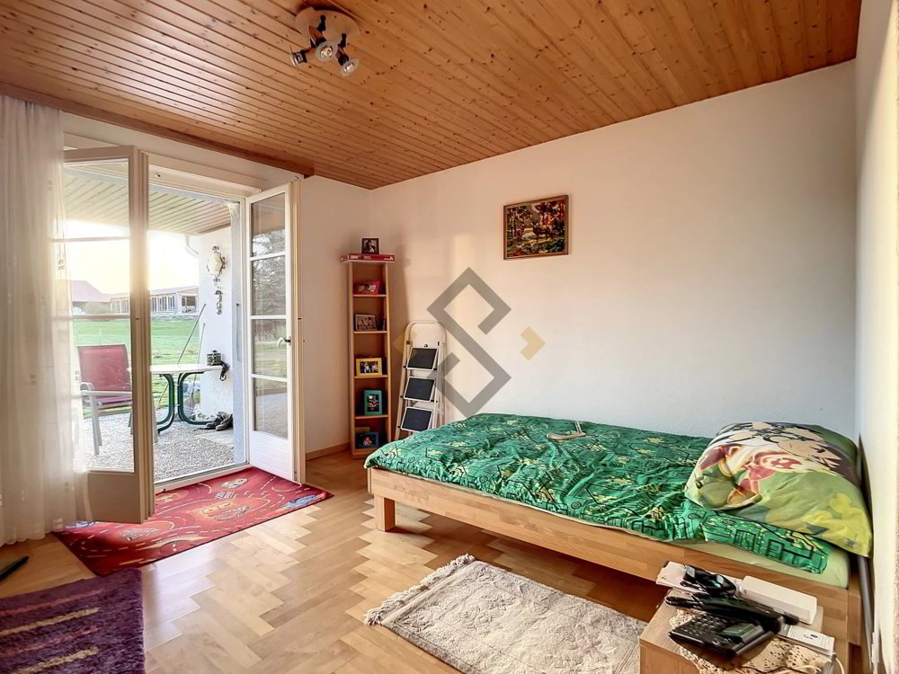 Haus – Le Mouret - Mehr