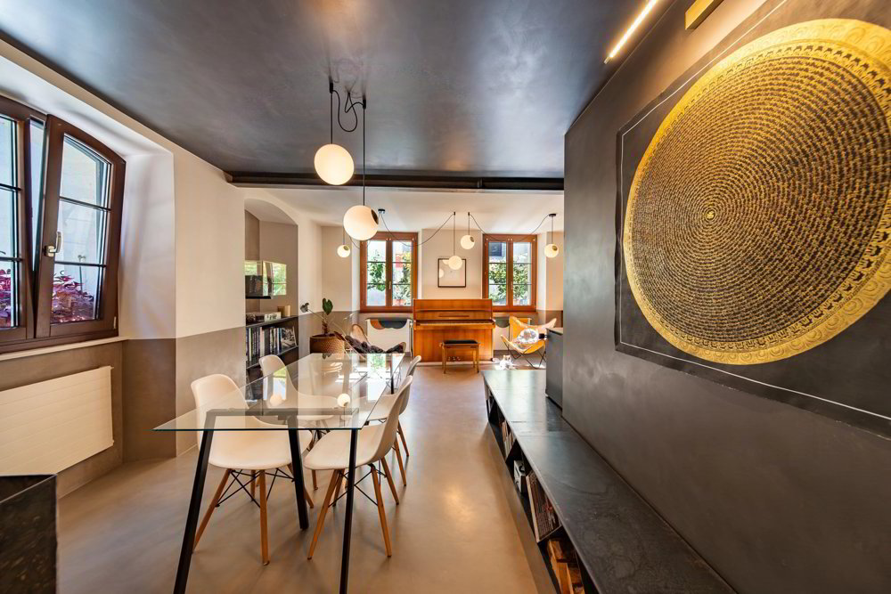 Haus – Nyon - Ansicht 2