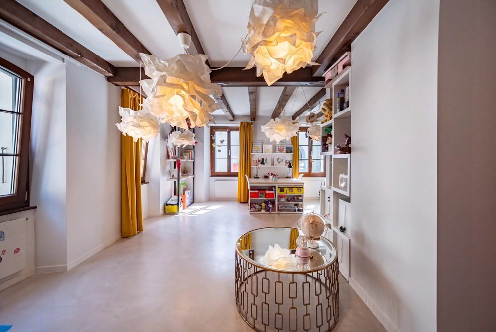 Haus – Nyon - Ansicht 4