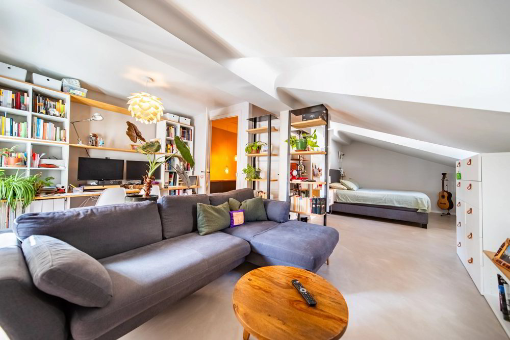 Haus – Nyon - Ansicht 5