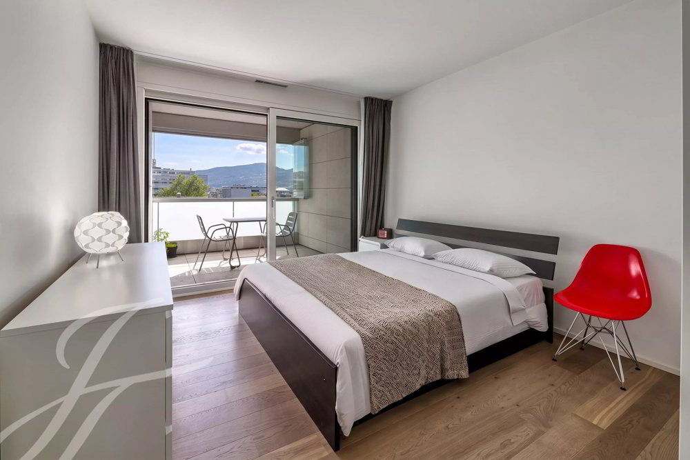 Wohnung – Chêne-Bougeries - Mehr