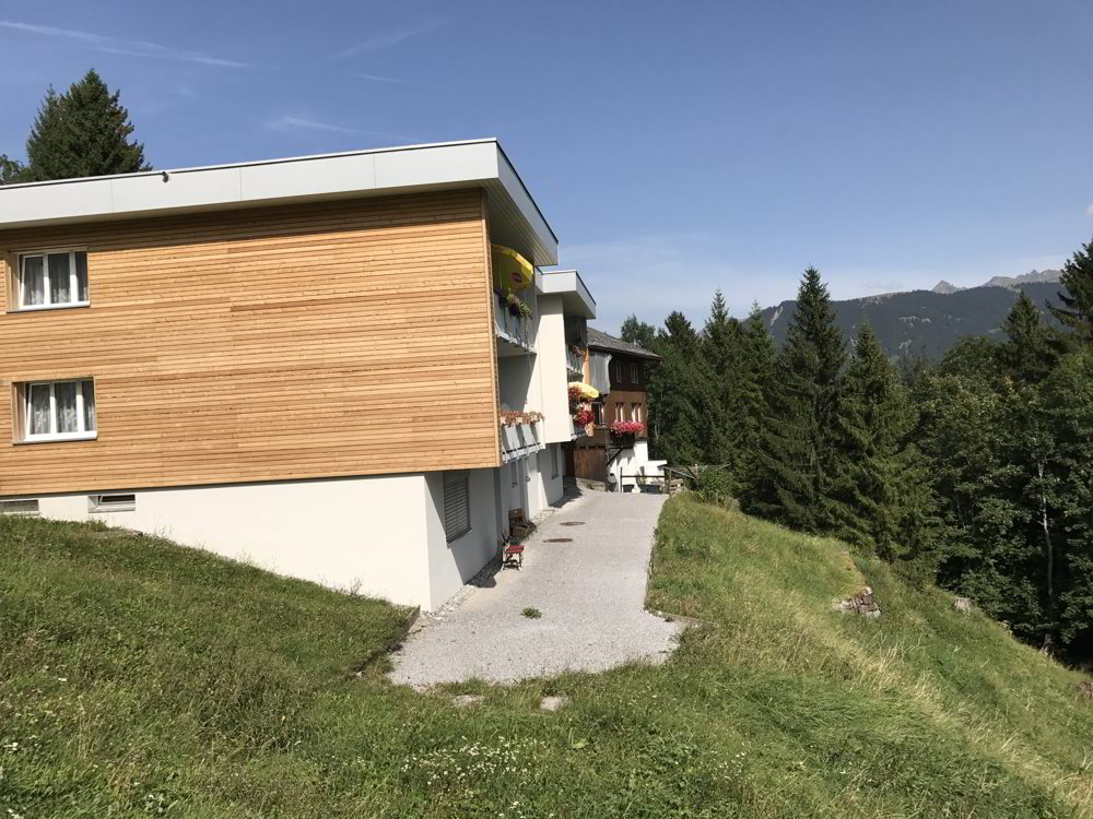 1 rooms Apartment for rent in Braunwald - image 1/8