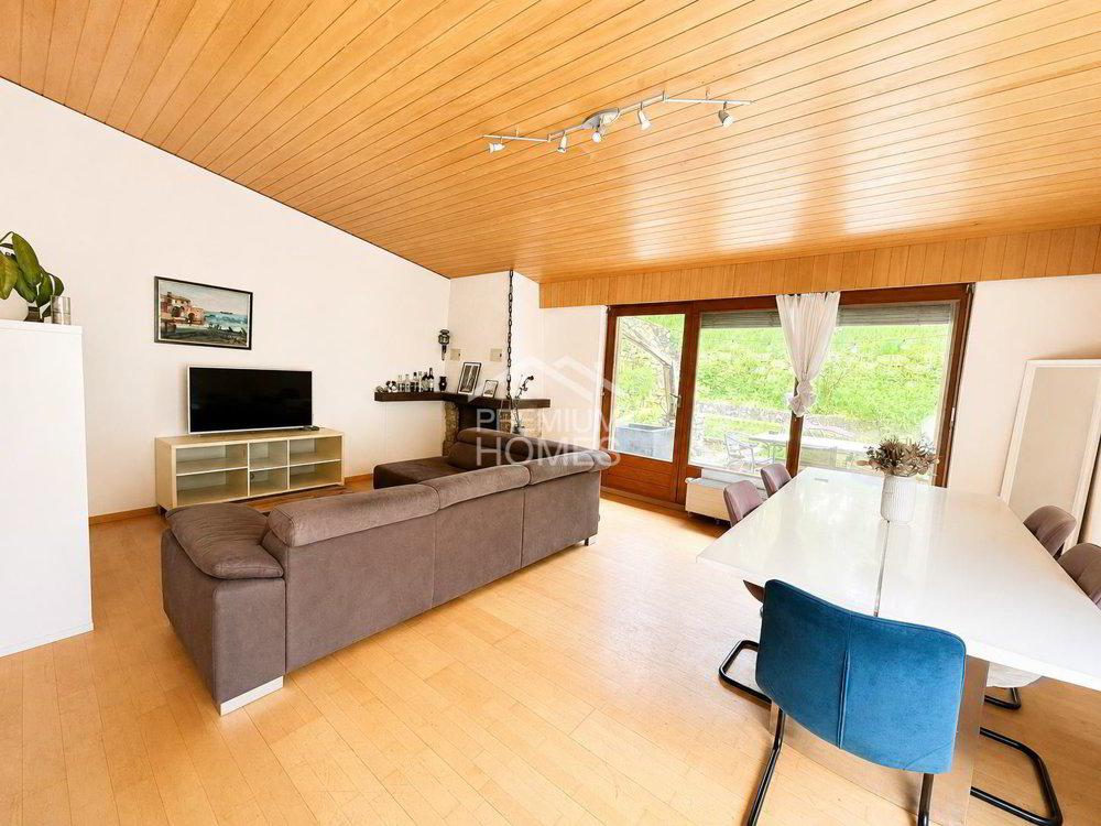 Haus – Hirschthal - Ansicht 2