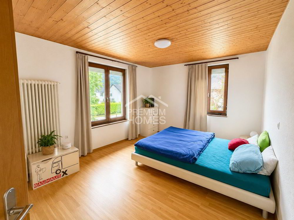 Haus – Hirschthal - Ansicht 4