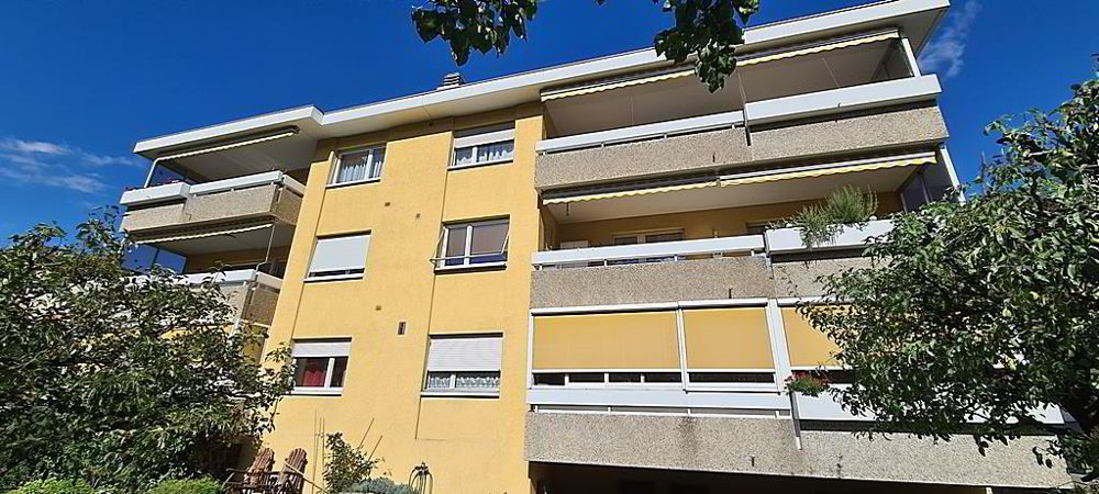 Appartamento di 4 locali in vendita a Martigny - immagine 1/1