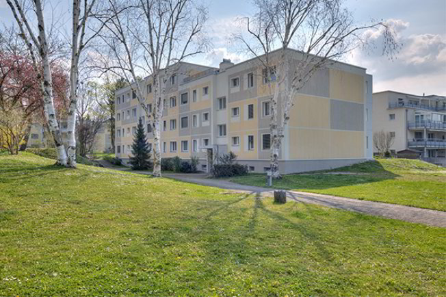 3 rooms Apartment for rent in Otelfingen - image 1/1