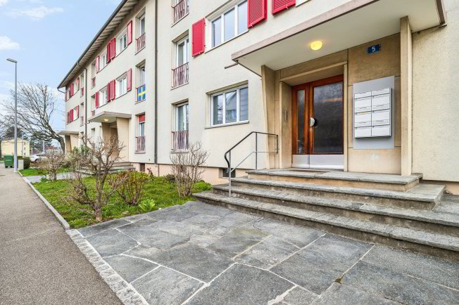 3 Zimmer Wohnung zu vermieten in Riehen - Bild 1/1